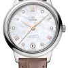 Omega De Ville Prestige Co‑Axial Master Chronometer 34mm 434.13.34.20.55.001