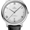 Omega De Ville Prestige Co‑Axial Master Chronometer 40mm 434.13.40.20.02.001 -Omega Shop 434.13.40.20.02