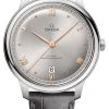 Omega De Ville Prestige Co‑Axial Master Chronometer 40mm 434.13.40.20.06.001 -Omega Shop 434.13.40.20.06