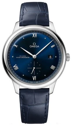 Omega De Ville Prestige Co‑Axial Master Small Seconds 41mm 434.13.41.20.03.001