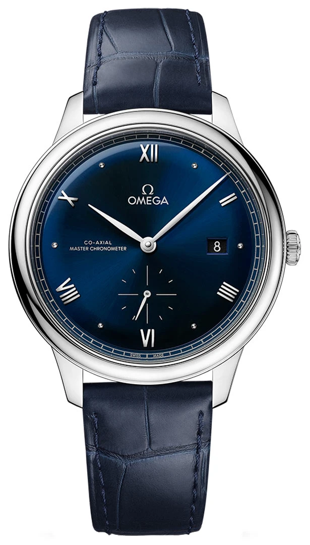 Omega De Ville Prestige Co‑Axial Master Small Seconds 41mm 434.13.41.20.03.001 Omega De Ville Prestige Co‑Axial Master Small Seconds 41mm 434.13.41.20.03.001 -Omega Shop 434.13.41.20.0320copy