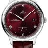 Omega De Ville Prestige Co‑Axial Master Small Seconds 41mm 434.13.41.20.11.001 -Omega Shop 434.13.41.20.1120copy