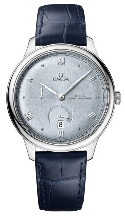 Omega De Ville Prestige Co‑Axial Master Power Reserve 41mm 434.13.41.21.03.001 -Omega Shop 434.13.41.21.03.001