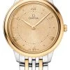 Omega De Ville Prestige Quartz 30mm 434.20.30.60.08.001