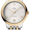 Omega De Ville Prestige Co‑Axial Master Chronometer 34mm 434.20.34.20.02.002 -Omega Shop 434.20.34.20.0220copy2 2