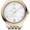 Omega De Ville Prestige Co‑Axial Master Chronometer 34mm 434.20.34.20.05.002