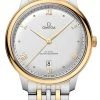 Omega De Ville Prestige Co‑Axial Master Chronometer 40mm 434.20.40.20.02.002