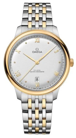 Omega De Ville Prestige Co‑Axial Master Chronometer 40mm 434.20.40.20.02.002