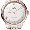 Omega De Ville Prestige Co‑Axial Master Small Seconds 41mm 434.20.41.20.02.001 -Omega Shop 434.20.41.20.0220copy2