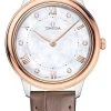 Omega De Ville Prestige Quartz 30mm 434.23.30.60.55.001 -Omega Shop 434.23.30.60.55