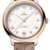 Omega De Ville Prestige Co‑Axial Master Chronometer 34mm 434.23.34.20.52.001