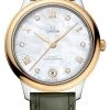 Omega De Ville Prestige Co‑Axial Master Chronometer 34mm 434.23.34.20.55.002