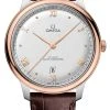 Omega De Ville Prestige Co‑Axial Master Chronometer 40mm 434.23.40.20.02.001 -Omega Shop 434.23.40.20.02.001