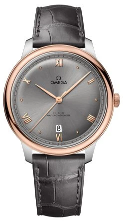 Omega De Ville Prestige Co‑Axial Master Chronometer 40mm 434.23.40.20.06.001
