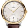 Omega De Ville Prestige Co‑Axial Master Chronometer 40mm 434.23.40.20.52.001