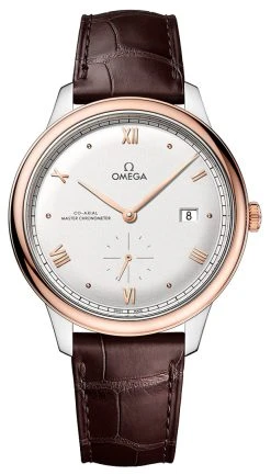 Omega De Ville Prestige Co‑Axial Master Small Seconds 41mm 434.23.41.20.02.001