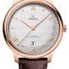 Omega De Ville Prestige Co‑Axial Master Chronometer 40mm 434.53.40.20.02.001 -Omega Shop 434.53.40.20.02