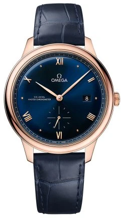 Omega De Ville Prestige Co‑Axial Master Small Seconds 41mm 434.53.41.20.03.001
