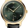 Omega De Ville Prestige Co‑Axial Master Power Reserve 41mm 434.53.41.21.10.001