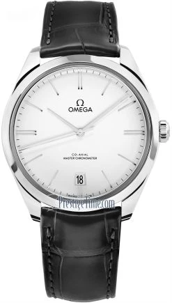 Omega De Ville Tresor Master Co-Axial 40mm 435.13.40.21.02.001
