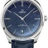 Omega De Ville Tresor Master Co-Axial 40mm 435.13.40.21.03.001 -Omega Shop 435.13.40.21.03.001 OmegaDeVilleTresor