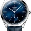 Omega De Ville Tresor Master Chronometer Small Seconds 40mm 435.13.40.21.03.002 -Omega Shop 435.13.40.21.03.002