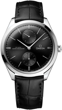Omega De Ville Tresor Master Chronometer Power Reserve 40mm 435.13.40.22.01.001