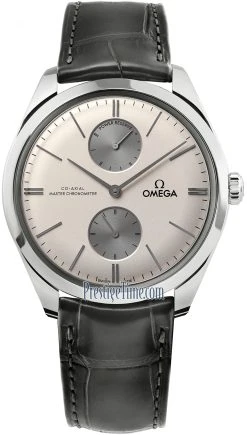 Omega De Ville Tresor Master Chronometer Power Reserve 40mm 435.13.40.22.06.001