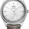 Omega De Ville Tresor Master Chronometer Small Seconds 40mm 435.18.40.21.02.002 -Omega Shop 435.18.40.21.02.002