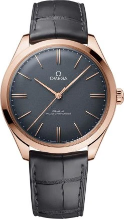 Omega De Ville Tresor Master Co-Axial 40mm 435.53.40.21.06.001