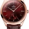 Omega De Ville Tresor Master Chronometer Small Seconds 40mm 435.53.40.21.11.002