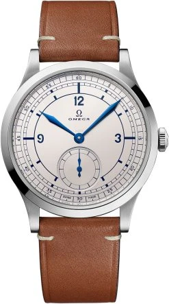 Omega Specialties CK 859 39mm 511.12.39.21.99.002