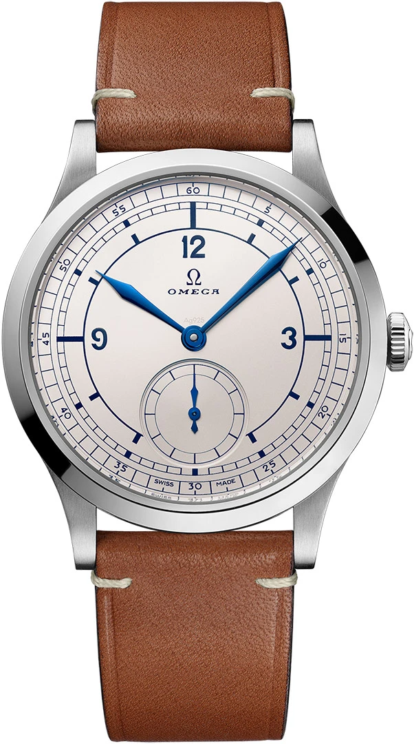 Omega Specialties CK 859 39mm 511.12.39.21.99.002 Omega Specialties CK 859 39mm 511.12.39.21.99.002 -Omega Shop 511.12.39.21.99.002