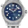 Omega Seamaster Diver 300m Co-Axial Master Chronometer 42mm 522.30.42.20.03.001 -Omega Shop 522.30.42.20.03.001 Seamaster