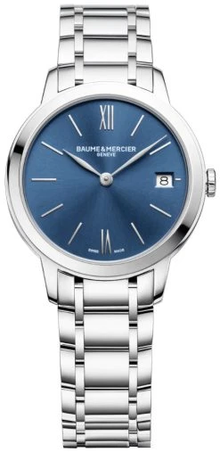 Baume & Mercier Classima Quartz 31mm 10477