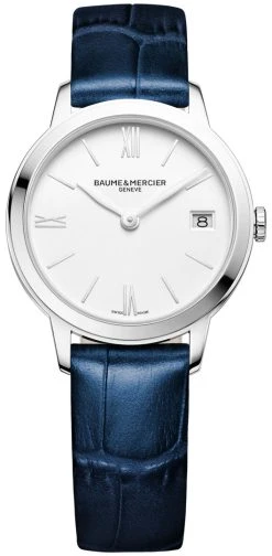 Baume & Mercier Classima Quartz 31mm 10353