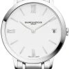 Baume & Mercier Classima Quartz 31mm 10335 -Omega Shop Baume Mercier Classima Quartz 31mm1