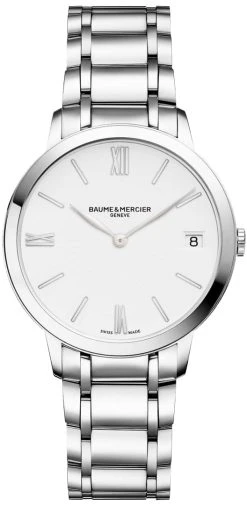 Baume & Mercier Classima Quartz 31mm 10335