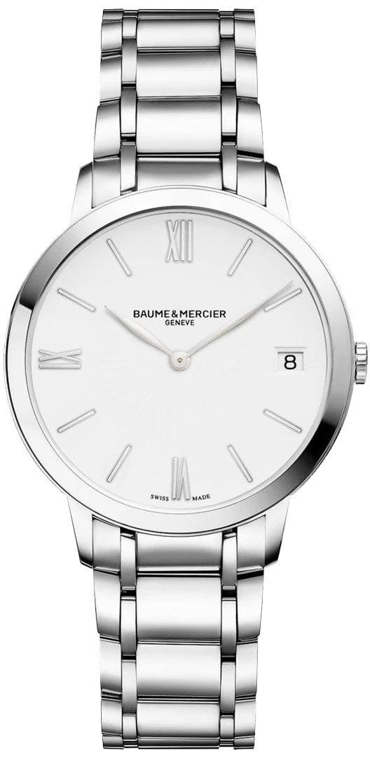 Baume & Mercier Classima Quartz 31mm 10335 Baume & Mercier Classima Quartz 31mm 10335 -Omega Shop Baume Mercier Classima Quartz 31mm1