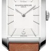 Baume & Mercier Hampton Quartz 43mm 10670 2 Baume & Mercier Hampton Quartz 43mm 10670 -Omega Shop Baume Mercier Hampton Quartz 43mm