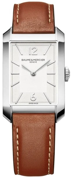Baume & Mercier Hampton Quartz 43mm 10670