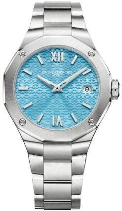 Baume & Mercier Riviera Quartz 10612