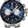 Ball Watch Engineer Hydrocarbon Racer Chronograph 42mm CM2198C-S1CJ-BE
