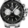 Ball Watch Engineer Hydrocarbon Racer Chronograph 42mm CM2198C-S1CJ-BK -Omega Shop CM2198C S1CJ BK
