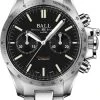 Ball Watch Engineer Hydrocarbon Pathbreaker 42mm CM2198C-S3C-BK -Omega Shop CM2198C S3C BK