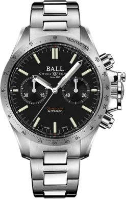 Ball Watch Engineer Hydrocarbon Pathbreaker 42mm CM2198C-S3C-BK