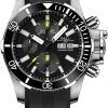 Ball Watch Engineer Hydrocarbon Submarine Warfare Chronograph 42mm DC2236A-PJ-BK -Omega Shop DC2236A PJ BK