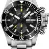 Ball Watch Engineer Hydrocarbon Submarine Warfare Chronograph 42mm DC2236A-SJ-BK