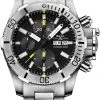 Ball Watch Engineer Hydrocarbon Submarine Warfare Chronograph 42mm DC2276A-SJ-BK