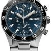 Ball Watch Roadmaster Rescue Chronograph 41mm DC3030C-S-BE